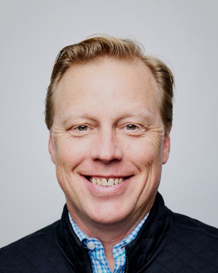 Erik Holm, Chief Product Officer of Tadavo