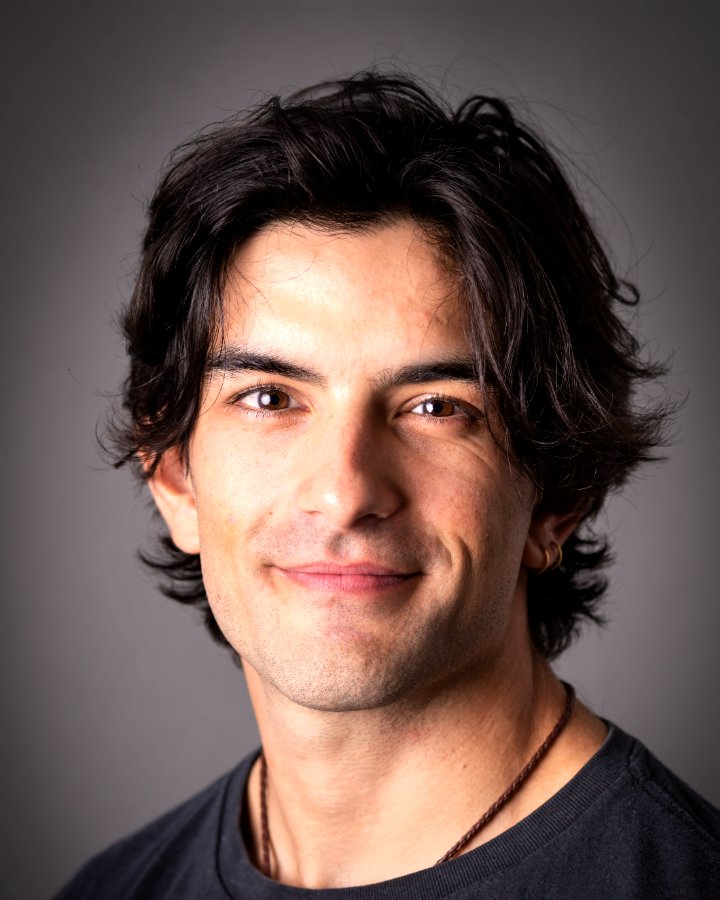 Ryan Bruggeman, Head of Data Science at Tadavo