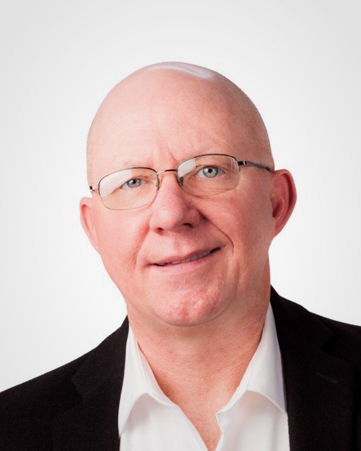 Tim Penasack, CEO of Tadavo